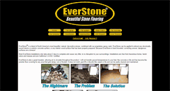 Desktop Screenshot of everstonefloors.com