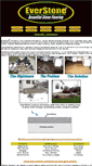 Mobile Screenshot of everstonefloors.com